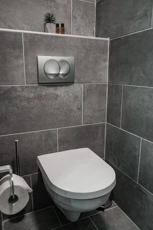 Luxury Pearl Apartamento *