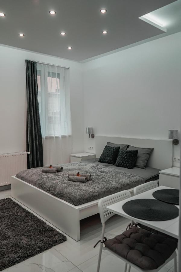 Apartamento Luxury Pearl Budapest