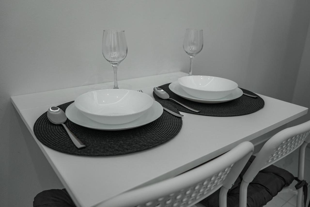 Apartamento Luxury Pearl *