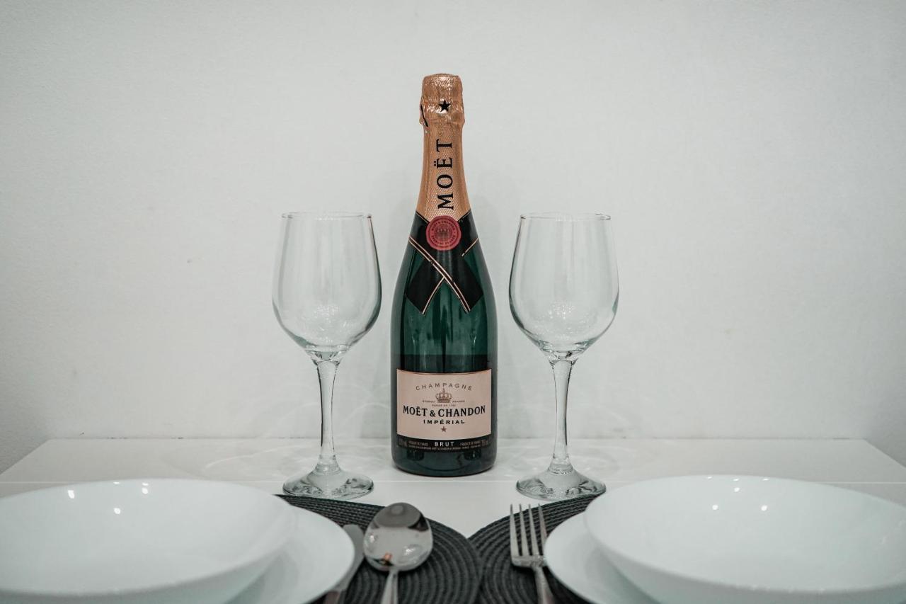 Apartamento Luxury Pearl Budapest