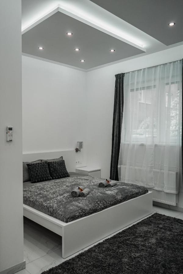 Apartamento Luxury Pearl *
