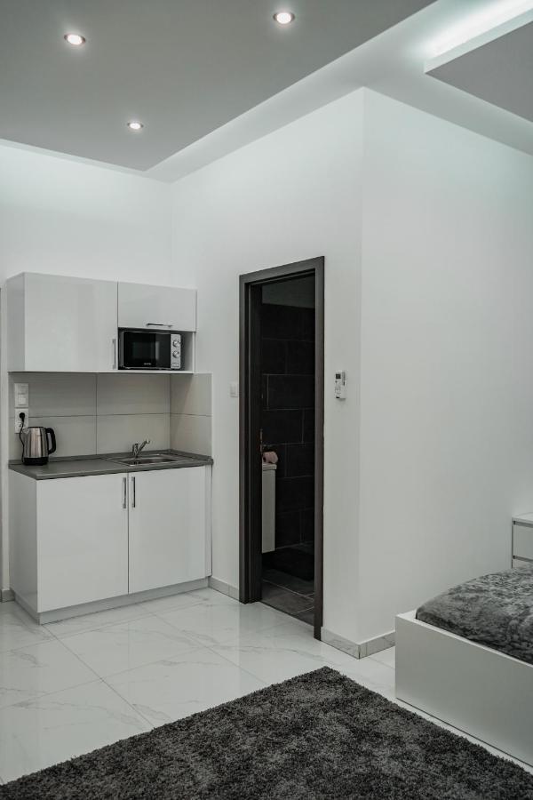 Luxury Pearl Budapesta
