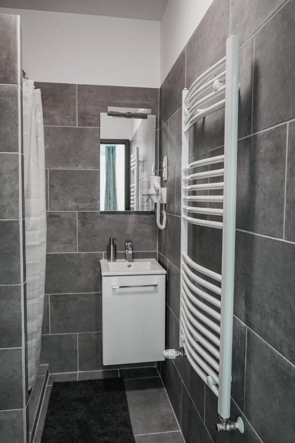 Luxury Pearl Budapeszt